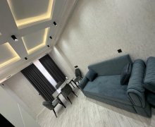 Kirayə (aylıq) Yeni Tikili Qara Qarayev m., Nizami r.