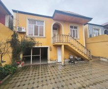 Kirayə (aylıq) Həyət evi/villa Məhəmmədli, Abşeron r.