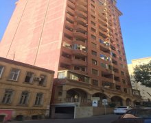 Kirayə (aylıq) Yeni Tikili 28 May m., Nəsimi r.