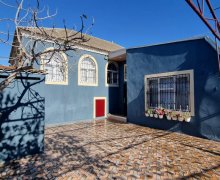 zabratda heyet evi satilir/villa Koroğlu m., Zabrat qəs., Sabunçu r.