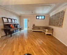 Satılır Yeni Tikili Qara Qarayev m., Nizami r.