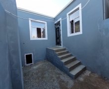 Satılır Həyət evi/villa Binə qəs., Xəzər r.