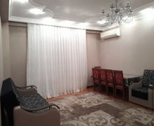 Kirayə (aylıq) Yeni Tikili Azadlıq m., 8-ci mikrorayon, Binəqədi r.