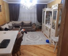 Satılır Köhnə Tikili Sumqayıt ş.