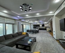 Kirayə (aylıq) Yeni Tikili İçərişəhər m., Yasamal qəs., Yasamal r.