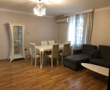 Kirayə (aylıq) Köhnə Tikili Gənclik m., Nərimanov r.