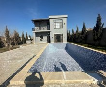 Kirayə (günlük) Bağ evi Nardaran qəs., Sabunçu r.