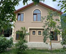 Kirayə (günlük) Bağ evi Qəbələ ş. Kirayə (günlük) Bağ evi Qəbələ ş.