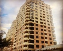 Satılır Yeni Tikili Nəriman Nərimanov m., Nərimanov r.