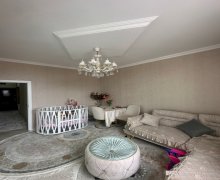 Satılır Yeni Tikili Xalqlar dostluğu m., Əhmədli, Xətai r.