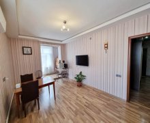 Satılır Köhnə Tikili Bakıxanov qəs., Sabunçu r.