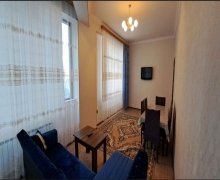 Kirayə (aylıq) Yeni Tikili 28 May m., Nərimanov r.