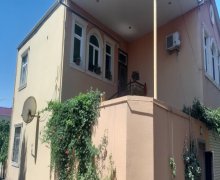 xirdalanda 2 mertebeli heyet evleri/villa Xırdalan ş.