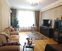 Kirayə (aylıq) Yeni Tikili Həzi Aslanov m., Xətai r.