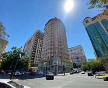 evlerin satisi Nərimanov r.