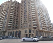 Kirayə (aylıq) Yeni Tikili 20 Yanvar m., Nəsimi r.