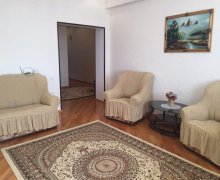 Satılır Yeni Tikili Nəriman Nərimanov m., Nərimanov r.