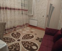 Satılır Həyət evi/villa Avtovağzal m., Biləcəri qəs., Binəqədi r.