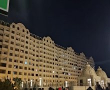 Satılır Yeni Tikili Yeni Günəşli qəs., Suraxanı r.