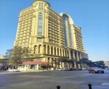 Satılır Yeni Tikili Elmlər akademiyası m., Yasamal r.