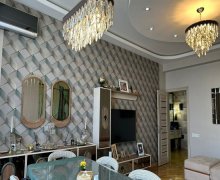 7-ci mkr-da satılan evlər Dərnəgül m., 7-ci mikrorayon, Binəqədi r.