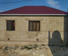 Satılır Həyət evi/villa Xocaəsən m., Sulutəpə qəs., Binəqədi r.