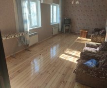 Satılır Həyət evi/villa Hövsan qəs., Suraxanı r.