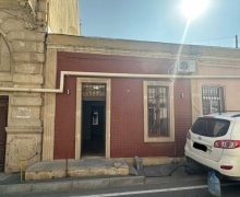 Kirayə (aylıq) Ofis İçərişəhər m., Səbail r.