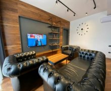 Kirayə (aylıq) Yeni Tikili Bayıl qəs., Səbail r.