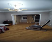 Satılır Yeni Tikili Azadlıq m., 8-ci mikrorayon, Binəqədi r.