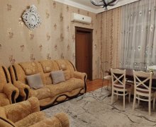 Kirayə (aylıq) Yeni Tikili Xırdalan ş.