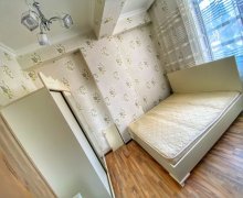 Kirayə (aylıq) Yeni Tikili Nəriman Nərimanov m., Nərimanov r.