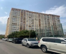 Satılır Yeni Tikili Neftçilər m., 8-ci kilometr, Nizami r. Satılır Yeni Tikili Neftçilər m., 8-ci kilometr, Nizami r.
