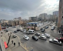 Kirayə (aylıq) Köhnə Tikili İnşaatçılar m., Yasamal r.