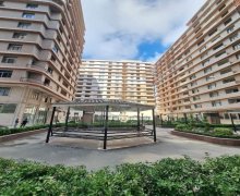 Kirayə (aylıq) Yeni Tikili 28 May m., Nəsimi r.