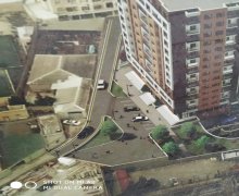 Satılır Yeni Tikili Neftçilər m., Nizami r.