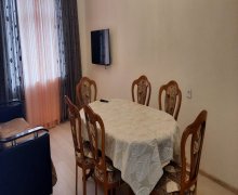 Kirayə (aylıq) Köhnə Tikili Qara Qarayev m., Nizami r.