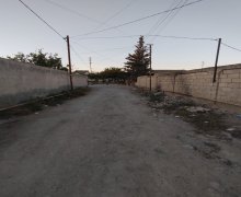 Satılır Həyət evi/villa Binə qəs., Xəzər r.