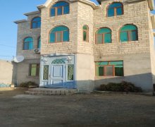 Satılır Həyət evi/villa Hövsan qəs., Suraxanı r. Satılır Həyət evi/villa Hövsan qəs., Suraxanı r.