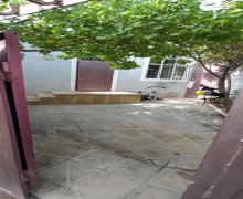 Satılır Həyət evi/villa Xırdalan ş.