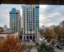 Аренда Офис м. 28 Мая м., Насими р.