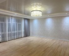 kiraye aylıq ev elanlari Nizami m., Yasamal r.