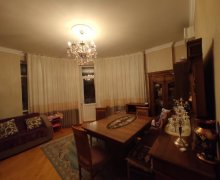 Satılır Yeni Tikili Nəsimi m., 4-cü mikrorayon, Nəsimi r.