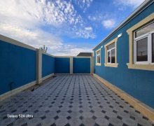 Satılır Həyət evi/villa Zabrat qəs., Sabunçu r.