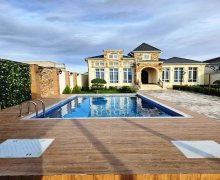 Satılır Həyət evi/villa Xəzər r.