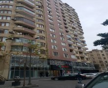 Продажа Новостройка Насими р.