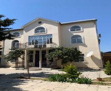 evlerin satisi/villa Badamdar qəs., Səbail r.