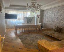 7-ci mkr-da satılan evlər Azadlıq m., 7-ci mikrorayon, Binəqədi r.