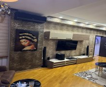 Satılır Yeni Tikili Nəsimi m., Nəsimi r.