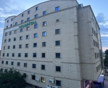 Kirayə (aylıq) Ofis Nəsimi r.